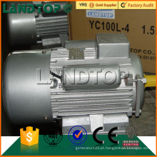LANDTOP monofásico AC 220V 3000rpm motor